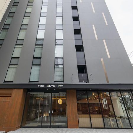 Tokyu Stay Sapporo Exterior photo