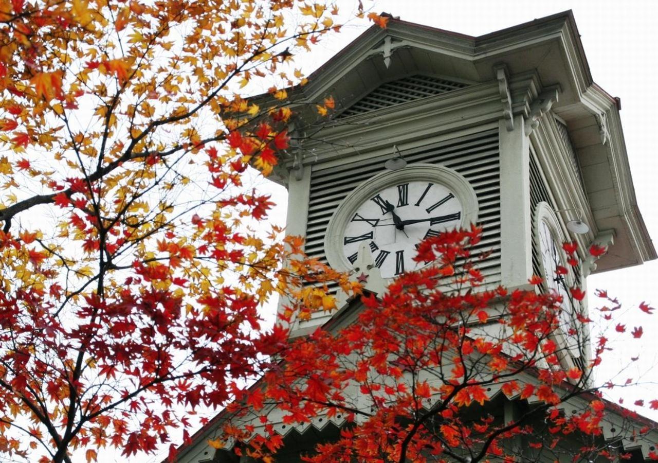 Tokyu Stay Sapporo Exterior photo