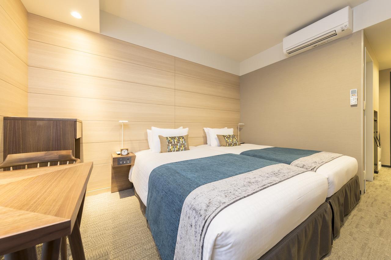Tokyu Stay Sapporo Exterior photo
